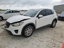JM3KE2CY3G0642298 2016 MAZDA CX-5