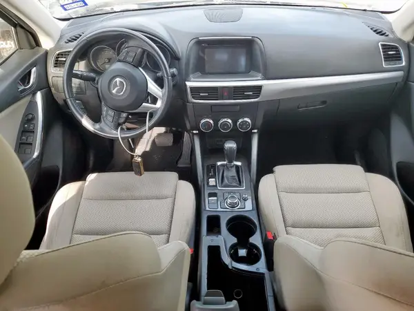 JM3KE2CY3G0642298 2016 MAZDA CX-5 - Image 8