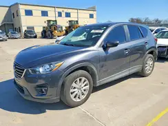 JM3KE2CY3G0642334 2016 MAZDA CX-5