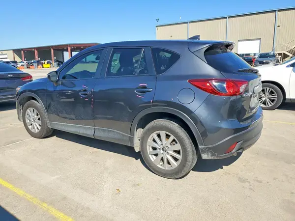 JM3KE2CY3G0642334 2016 MAZDA CX-5 - Image 2