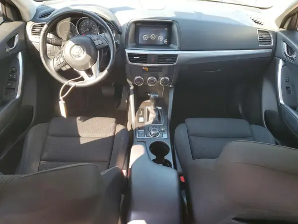 JM3KE2CY3G0642334 2016 MAZDA CX-5 - Image 8