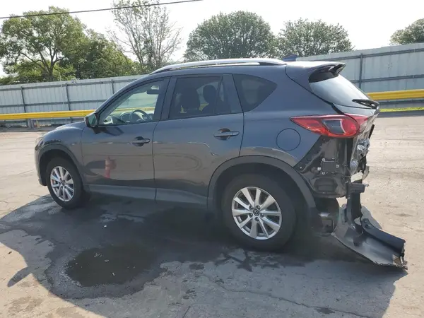 JM3KE2CY3G0648523 2016 MAZDA CX-5 - Image 2