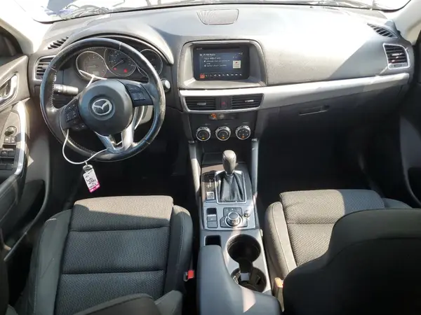 JM3KE2CY3G0648523 2016 MAZDA CX-5 - Image 8