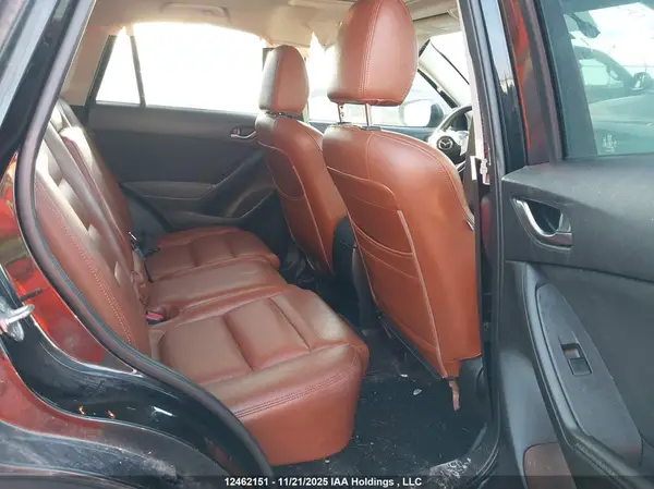 JM3KE2CY3G0650918 2016 MAZDA CX-5 - Image 8