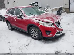 JM3KE2CY3G0651194 2016 MAZDA CX-5
