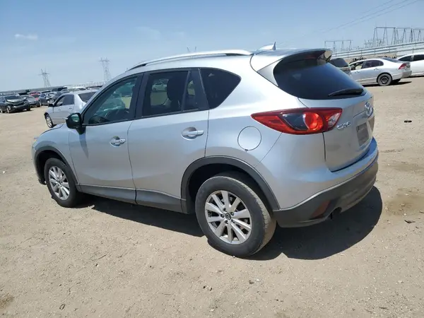 JM3KE2CY3G0658985 2016 MAZDA CX-5 - Image 2