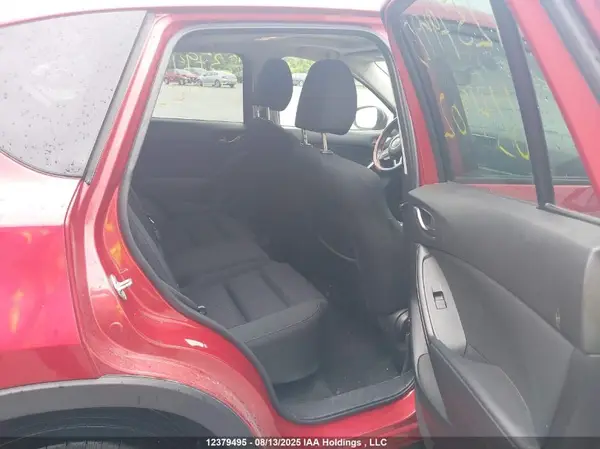 JM3KE2CY3G0664902 2016 MAZDA CX-5 - Image 8