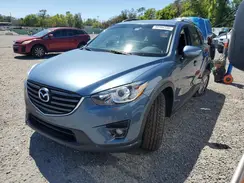 JM3KE2CY3G0665192 2016 MAZDA CX-5