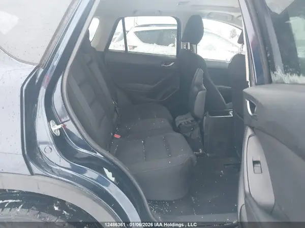 JM3KE2CY3G0666472 2016 MAZDA CX-5 - Image 8