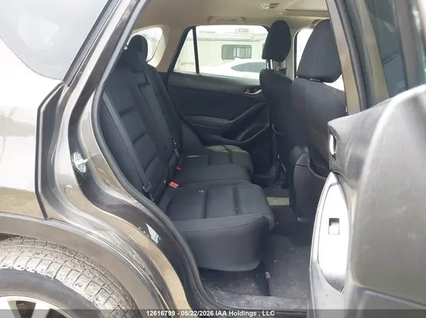 JM3KE2CY3G0674636 2016 MAZDA CX-5 - Image 8