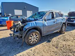 JM3KE2CY3G0676256 2016 MAZDA CX-5
