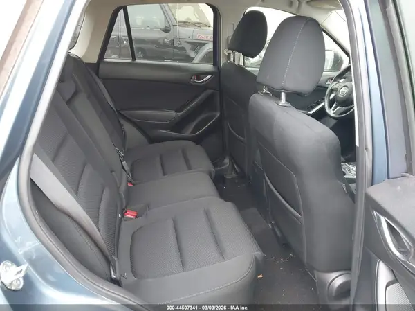 JM3KE2CY3G0678511 2016 MAZDA CX-5 - Image 8