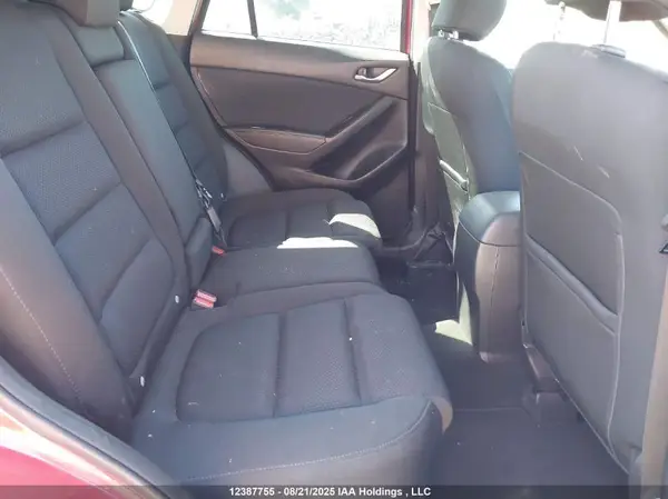 JM3KE2CY3G0680890 2016 MAZDA CX-5 - Image 8