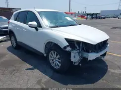 JM3KE2CY3G0683613 2016 MAZDA CX-5