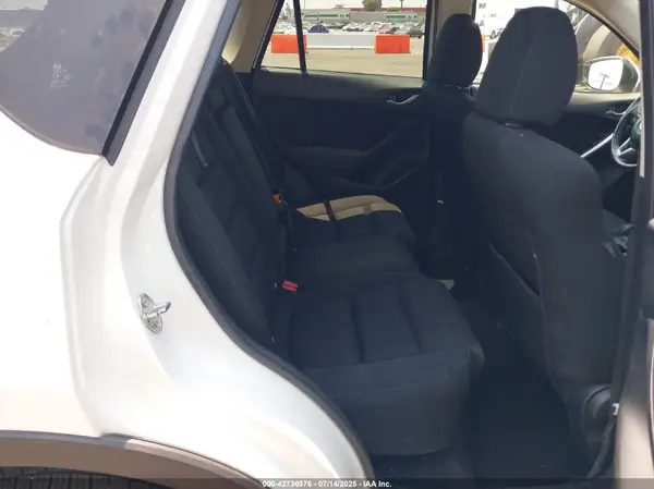 JM3KE2CY3G0683613 2016 MAZDA CX-5 - Image 8