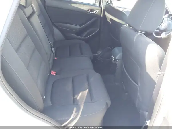 JM3KE2CY3G0686592 2016 MAZDA CX-5 - Image 8