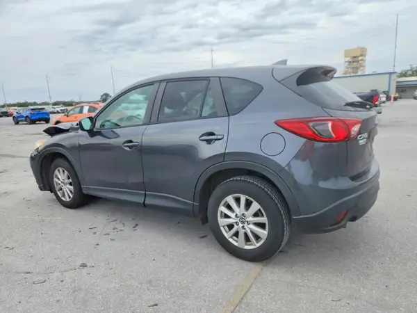 JM3KE2CY3G0689251 2016 MAZDA CX-5 - Image 2