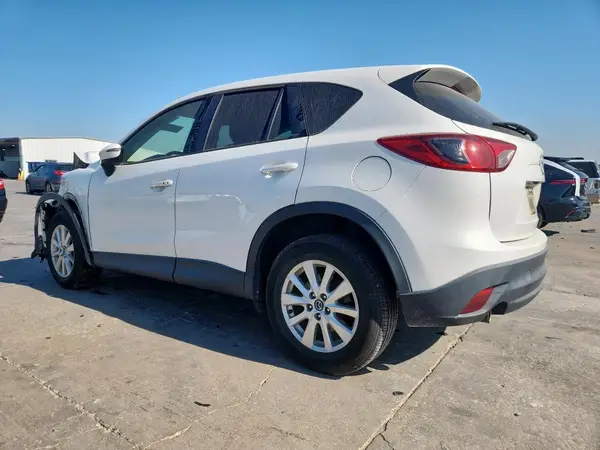 JM3KE2CY3G0690528 2016 MAZDA CX-5 - Image 2