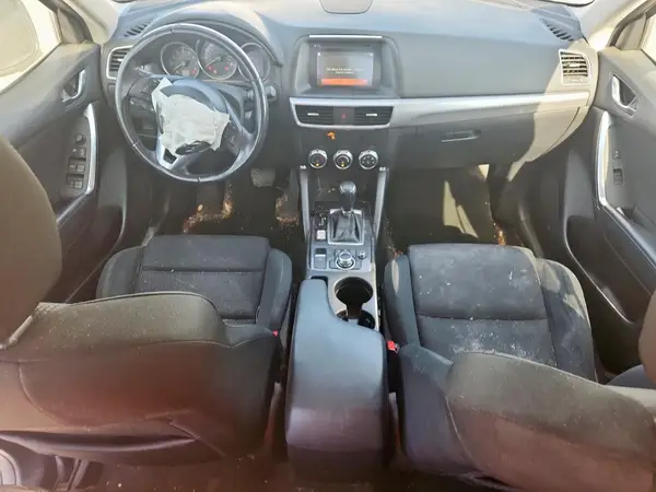 JM3KE2CY3G0690528 2016 MAZDA CX-5 - Image 8