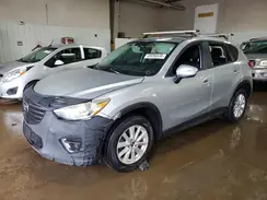 JM3KE2CY3G0690609 2016 MAZDA CX-5