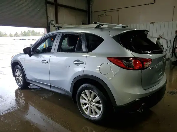 JM3KE2CY3G0690609 2016 MAZDA CX-5 - Image 2