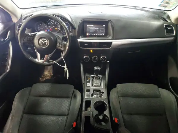 JM3KE2CY3G0690609 2016 MAZDA CX-5 - Image 8
