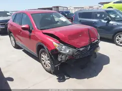 JM3KE2CY3G0692232 2016 MAZDA CX-5