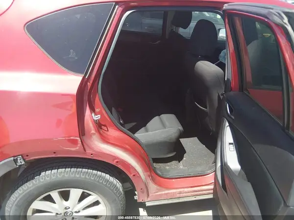 JM3KE2CY3G0692232 2016 MAZDA CX-5 - Image 8