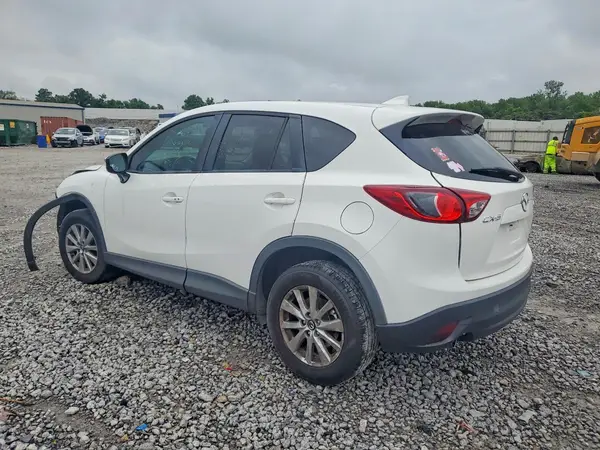 JM3KE2CY3G0692375 2016 MAZDA CX-5 - Image 2