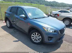 JM3KE2CY3G0692506 2016 MAZDA CX-5