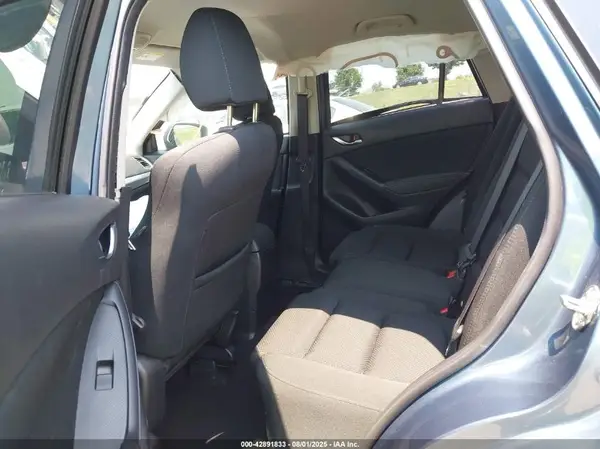 JM3KE2CY3G0692506 2016 MAZDA CX-5 - Image 8