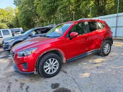 JM3KE2CY3G0693624 2016 MAZDA CX-5