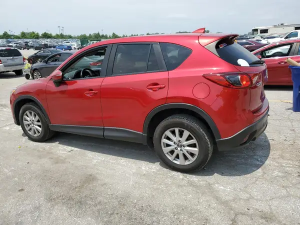 JM3KE2CY3G0697639 2016 MAZDA CX-5 - Image 2