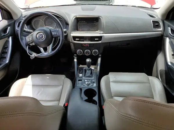 JM3KE2CY3G0697639 2016 MAZDA CX-5 - Image 8