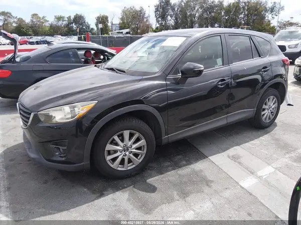 JM3KE2CY3G0700457 2016 MAZDA CX-5 - Image 2