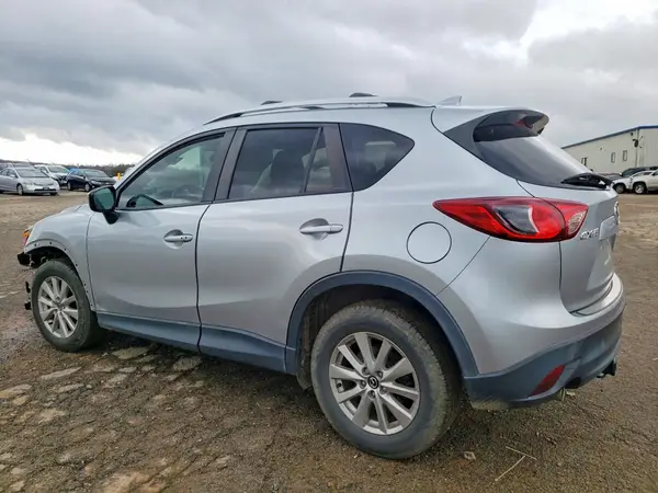 JM3KE2CY3G0701866 2016 MAZDA CX-5 - Image 2