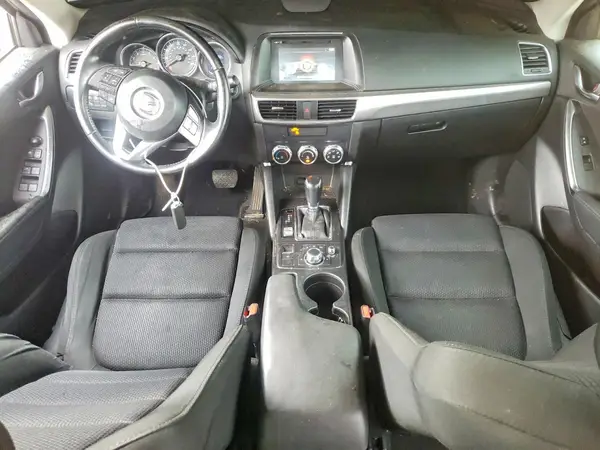 JM3KE2CY3G0701866 2016 MAZDA CX-5 - Image 8