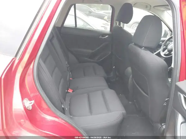 JM3KE2CY3G0734494 2016 MAZDA CX-5 - Image 8