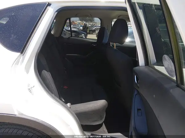 JM3KE2CY3G0737184 2016 MAZDA CX-5 - Image 8
