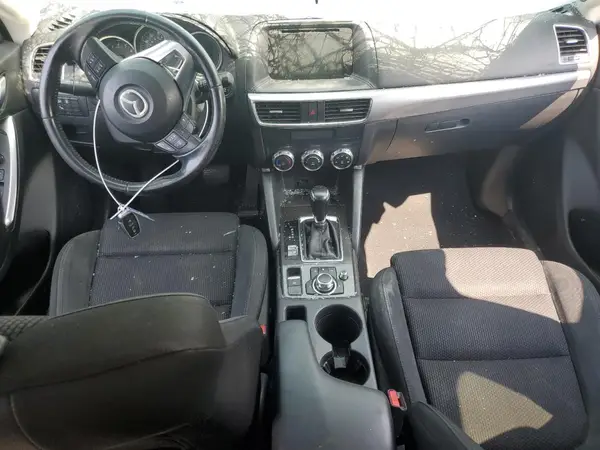 JM3KE2CY3G0740375 2016 MAZDA CX-5 - Image 8
