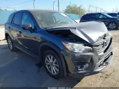 JM3KE2CY3G0741378 2016 MAZDA CX-5
