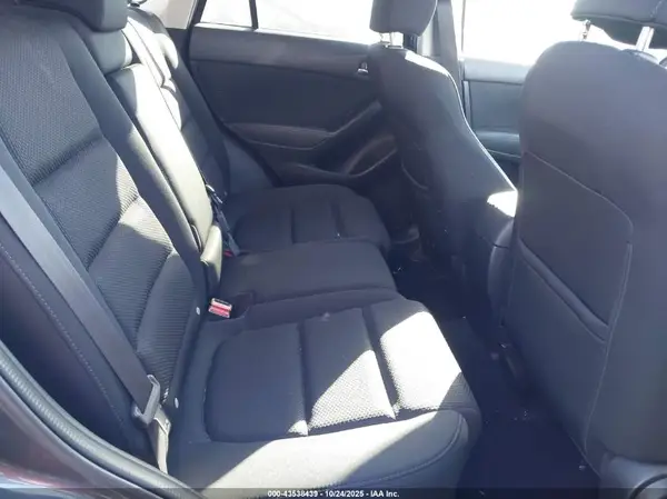 JM3KE2CY3G0741378 2016 MAZDA CX-5 - Image 8