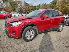 JM3KE2CY3G0742028 2016 MAZDA CX-5