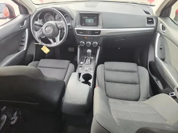 JM3KE2CY3G0742028 2016 MAZDA CX-5 - Image 8