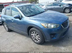JM3KE2CY3G0743051 2016 MAZDA CX-5