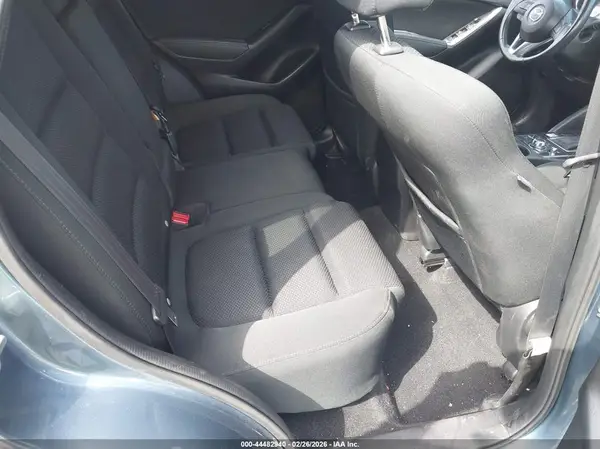 JM3KE2CY3G0743051 2016 MAZDA CX-5 - Image 8