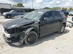 JM3KE2CY3G0744684 2016 MAZDA CX-5