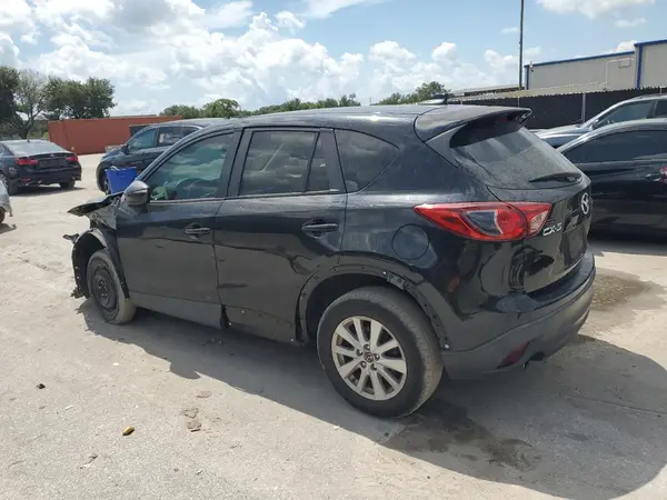 JM3KE2CY3G0744684 2016 MAZDA CX-5 - Image 2