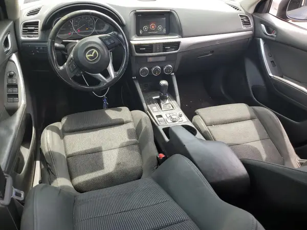 JM3KE2CY3G0744684 2016 MAZDA CX-5 - Image 8
