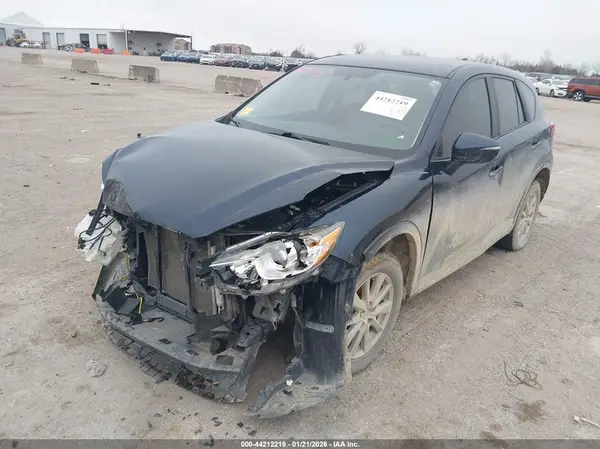JM3KE2CY3G0748458 2016 MAZDA CX-5 - Image 2